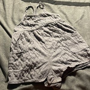 Worn once 12-18 month jumper